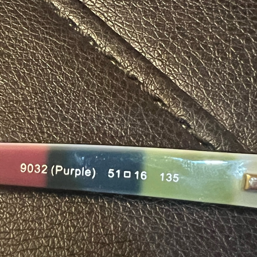 Coach Hc 5004 9032 Eyeglasses - image 2